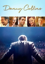 Danny Collins poster