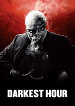 Darkest Hour poster