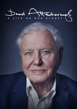 David Attenborough: A Life on Our Planet poster
