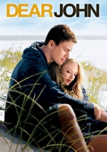 Dear John poster