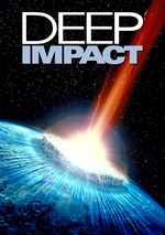 Deep Impact poster