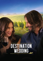 Destination Wedding poster