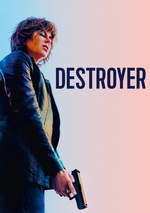 Destroyer poster