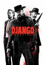 Django Unchained poster