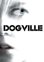 Dogville poster