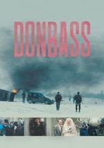 Donbass poster