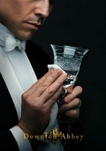 Downton Abbey poster