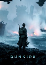 Dunkirk poster