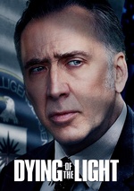 Dying of the Light poster