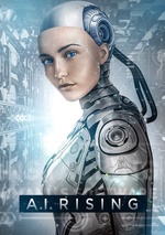 A.I. Rising poster