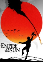 Empire of the Sun poster