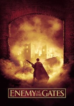 Enemy at the Gates poster