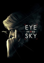 Eye in the Sky poster