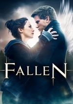 Fallen poster