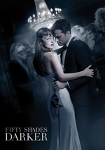 Fifty Shades Darker poster