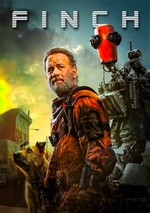 Finch poster