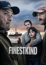 Finestkind poster