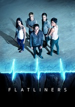 Flatliners poster