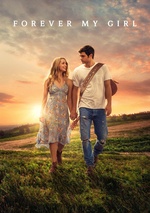 Forever My Girl poster