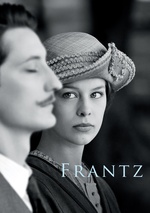 Frantz poster