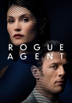 Rogue Agent poster