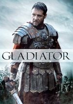 Gladiator poster
