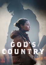 God's Country poster