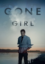 Gone Girl poster