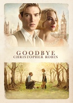 Goodbye Christopher Robin poster