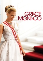 Grace of Monaco poster