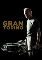 Gran Torino poster