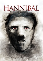 Hannibal poster