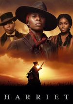Harriet poster