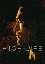 High Life poster