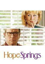 Hope Springs poster