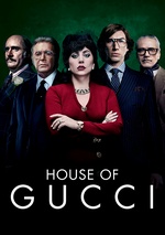 House of Gucci poster