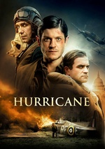 Hurricane poster
