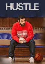 Hustle poster