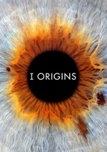 I Origins poster