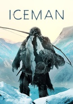 Iceman poster