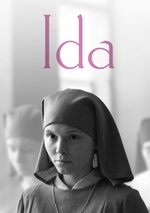 Ida poster