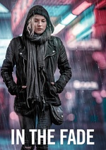 In the Fade poster