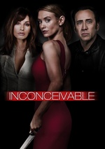 Inconceivable poster