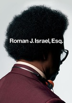 Roman J. Israel, Esq. poster