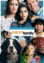 Instant Family poster