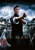 Ip Man poster