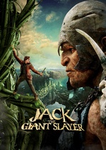 Jack the Giant Slayer poster