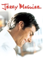 Jerry Maguire poster