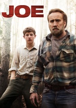 Joe poster