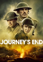 Journey's End poster